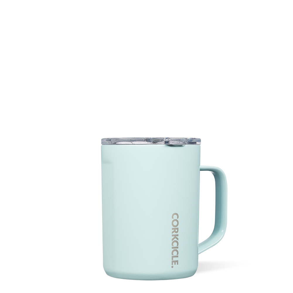 Classic Coffee Mug - Modern Carry