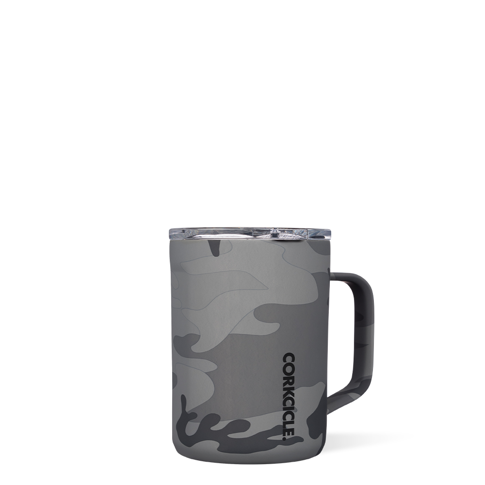Classic Coffee Mug - Modern Carry