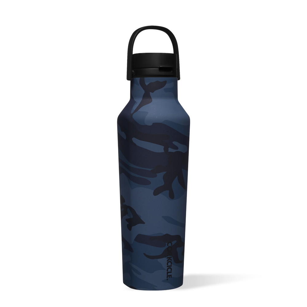 Series A Sport Canteen - Daily Pick