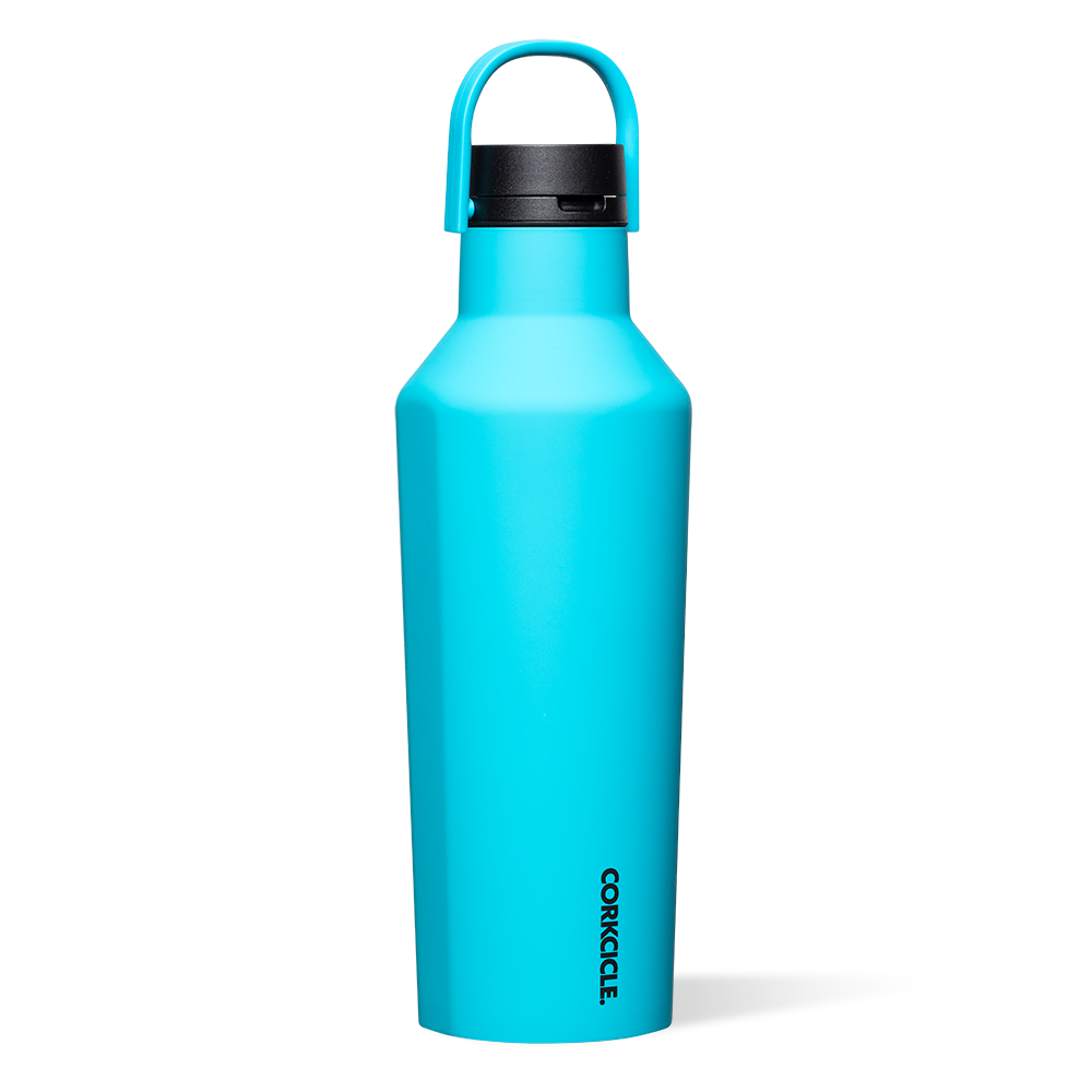 Series A Sport Canteen - Daily Pick