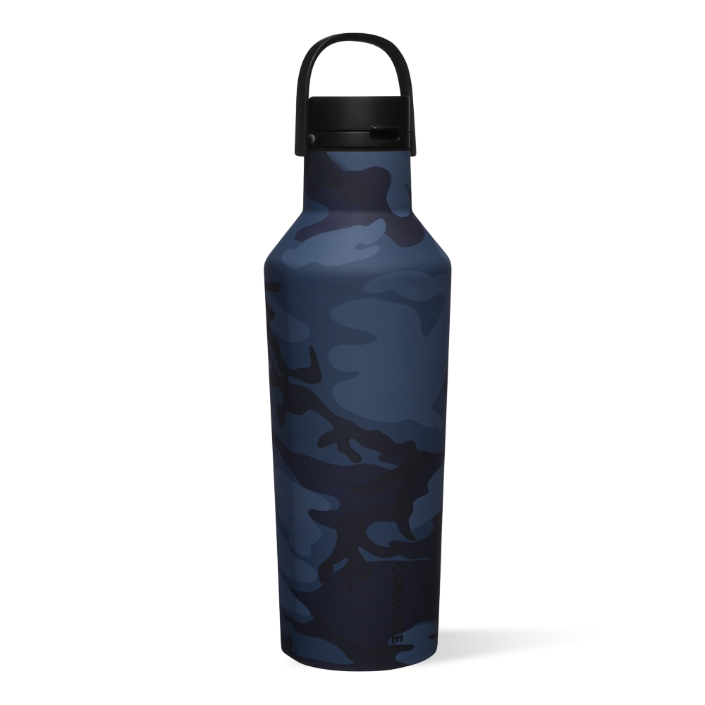 Series A Sport Canteen - Daily Pick