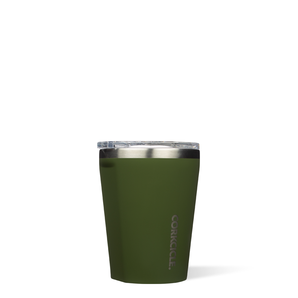 Classic Tumbler - Easy Travel Style Pack