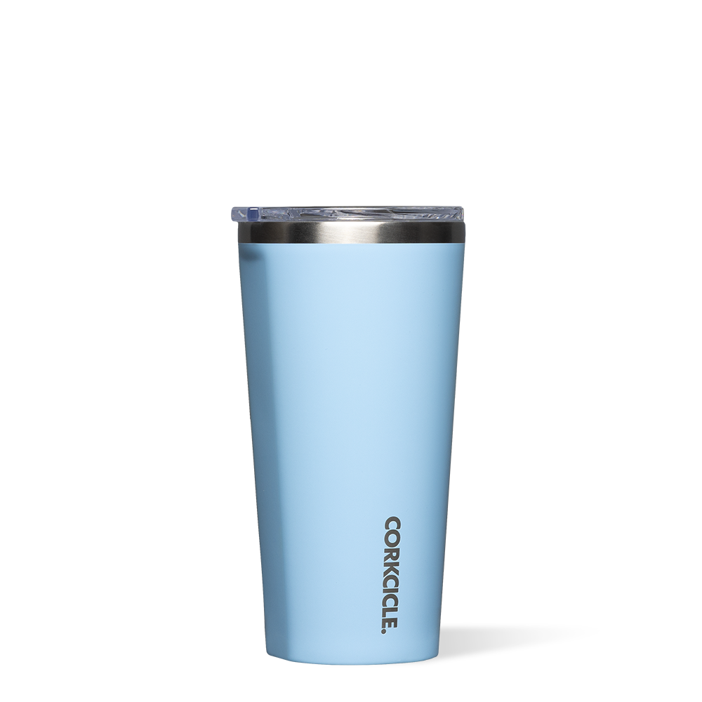 Classic Tumbler - Easy Travel Style Pack