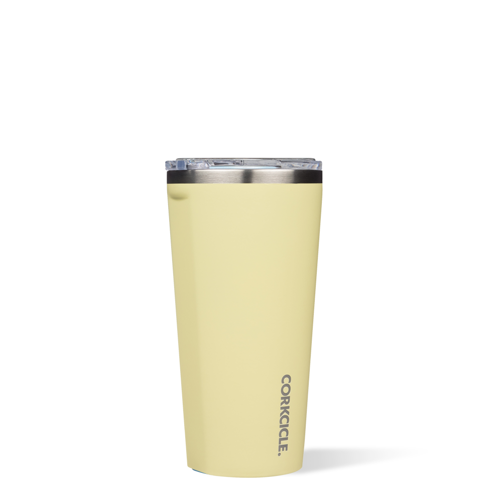 Classic Tumbler - Easy Travel Style Pack