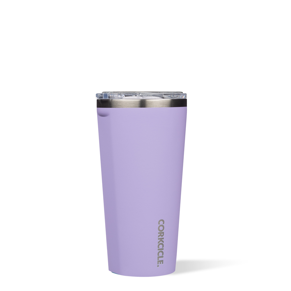 Classic Tumbler - Easy Travel Style Pack