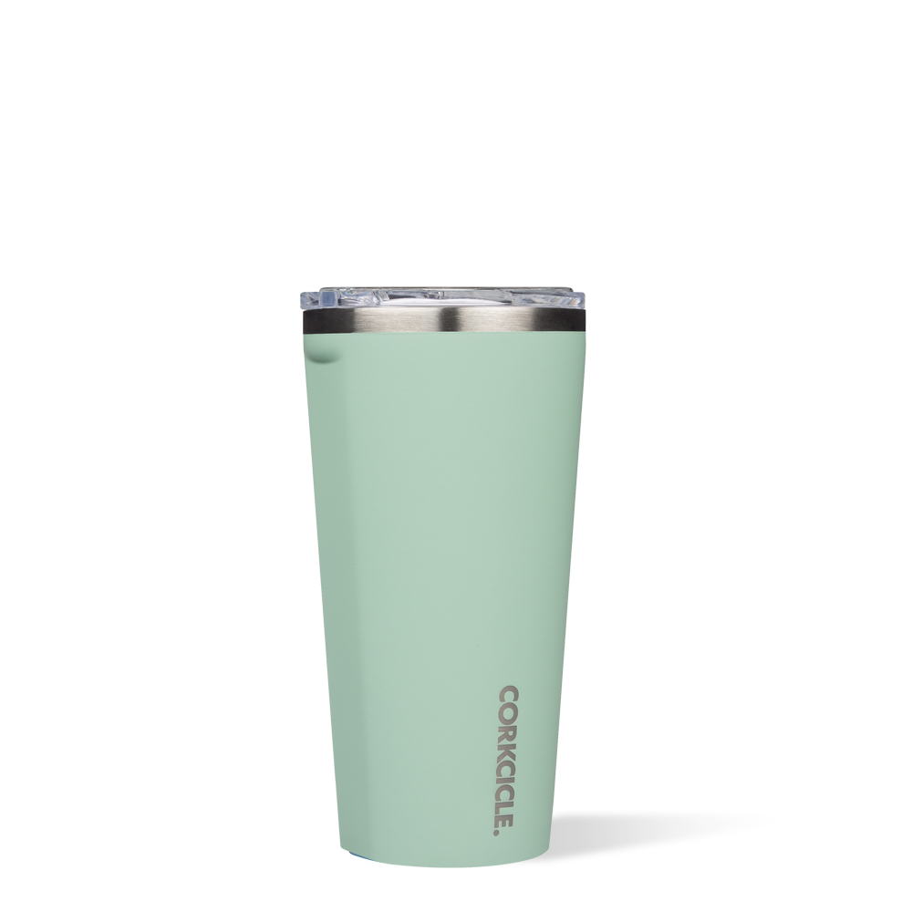 Classic Tumbler - Easy Travel Style Pack