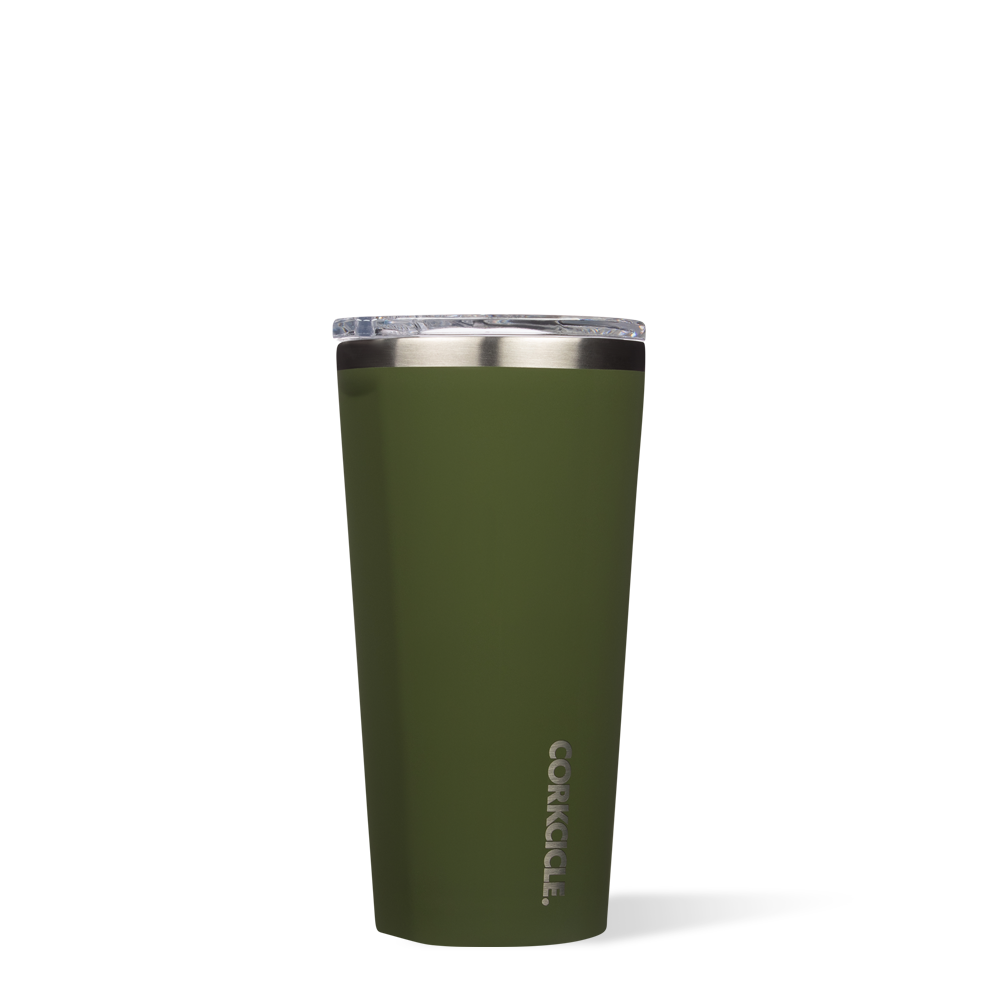 Classic Tumbler - Easy Travel Style Pack