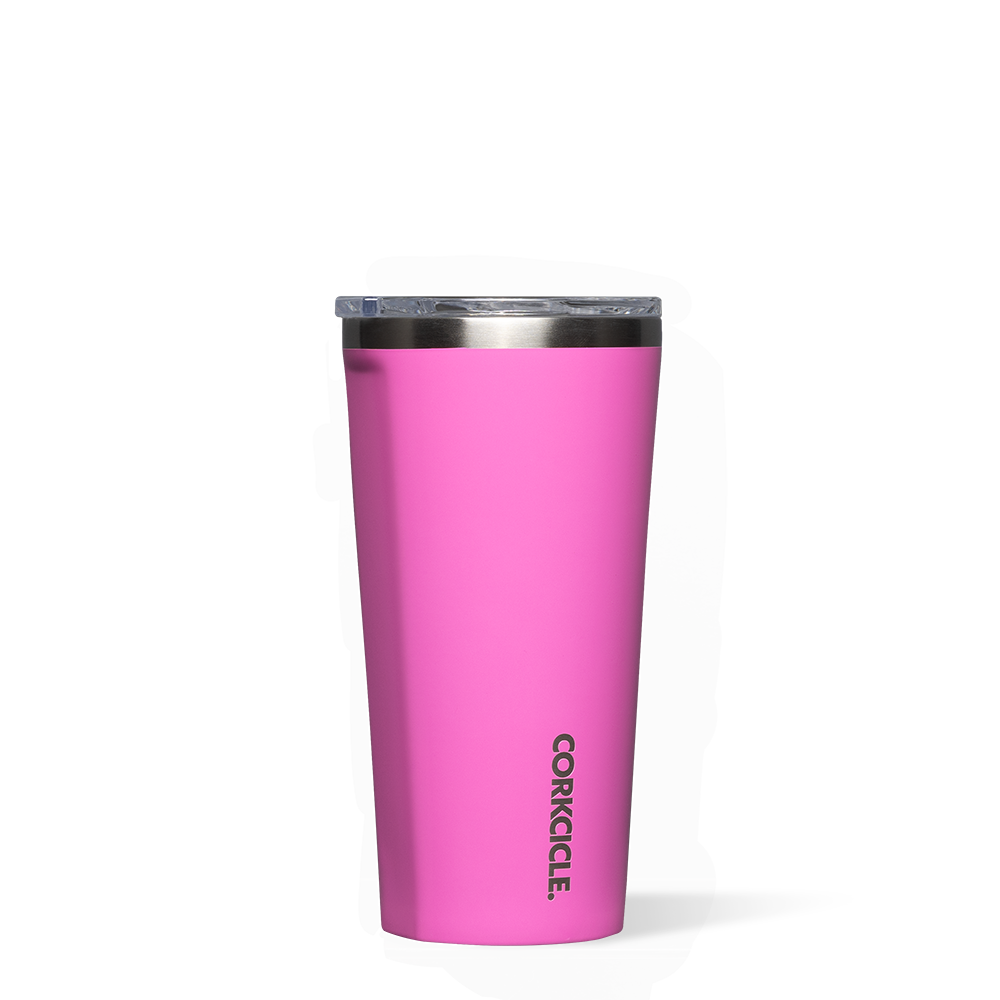 Classic Tumbler - Easy Travel Style Pack