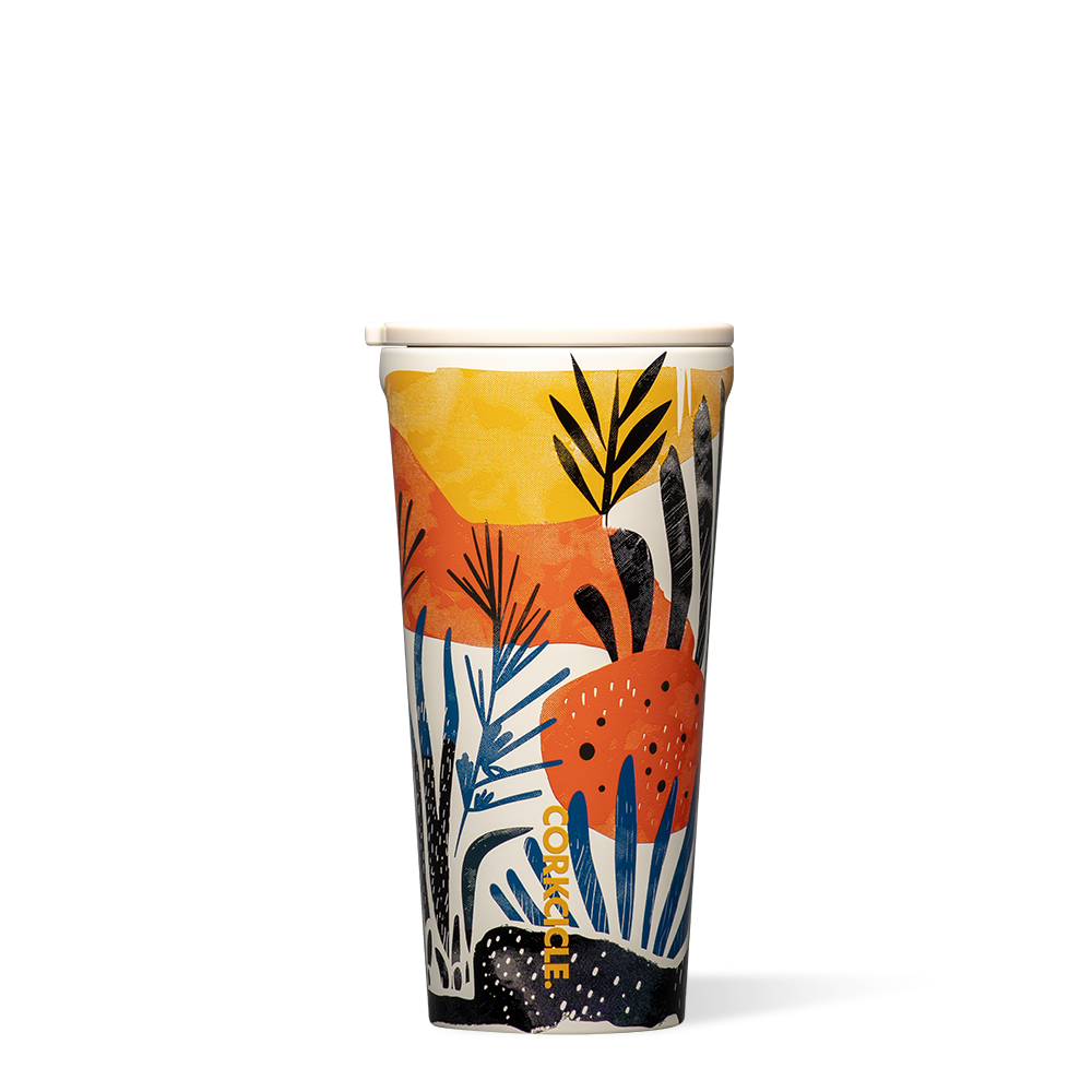 Classic Tumbler - Easy Travel Style Pack