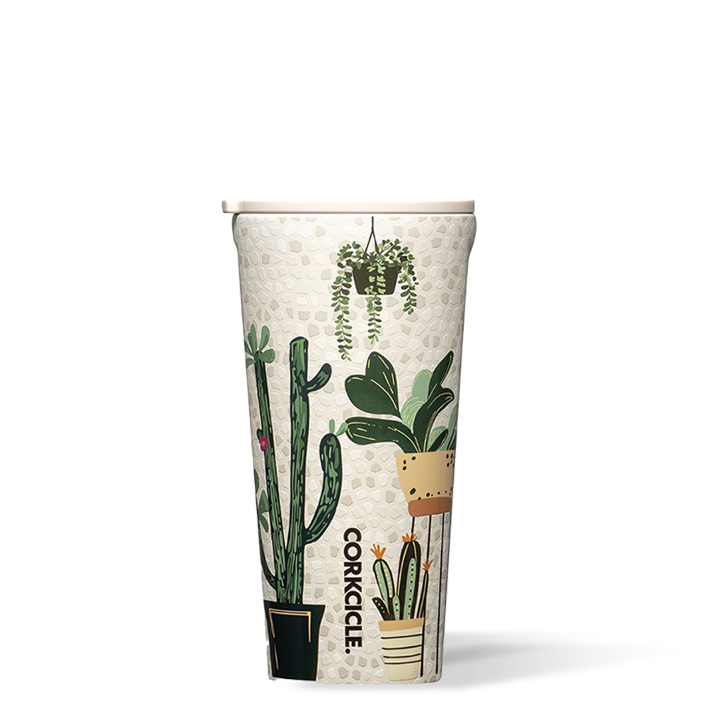 Classic Tumbler - Easy Travel Style Pack