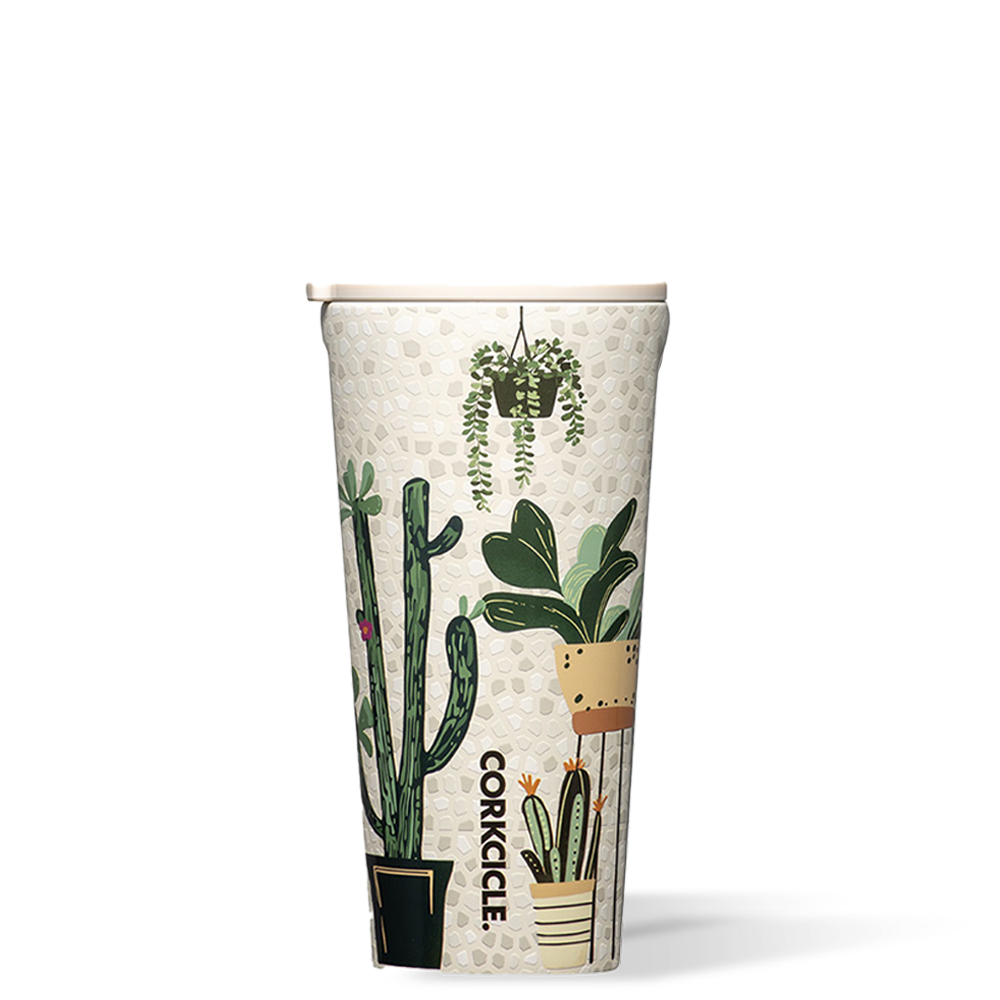 Classic Tumbler - Easy Travel Style Pack
