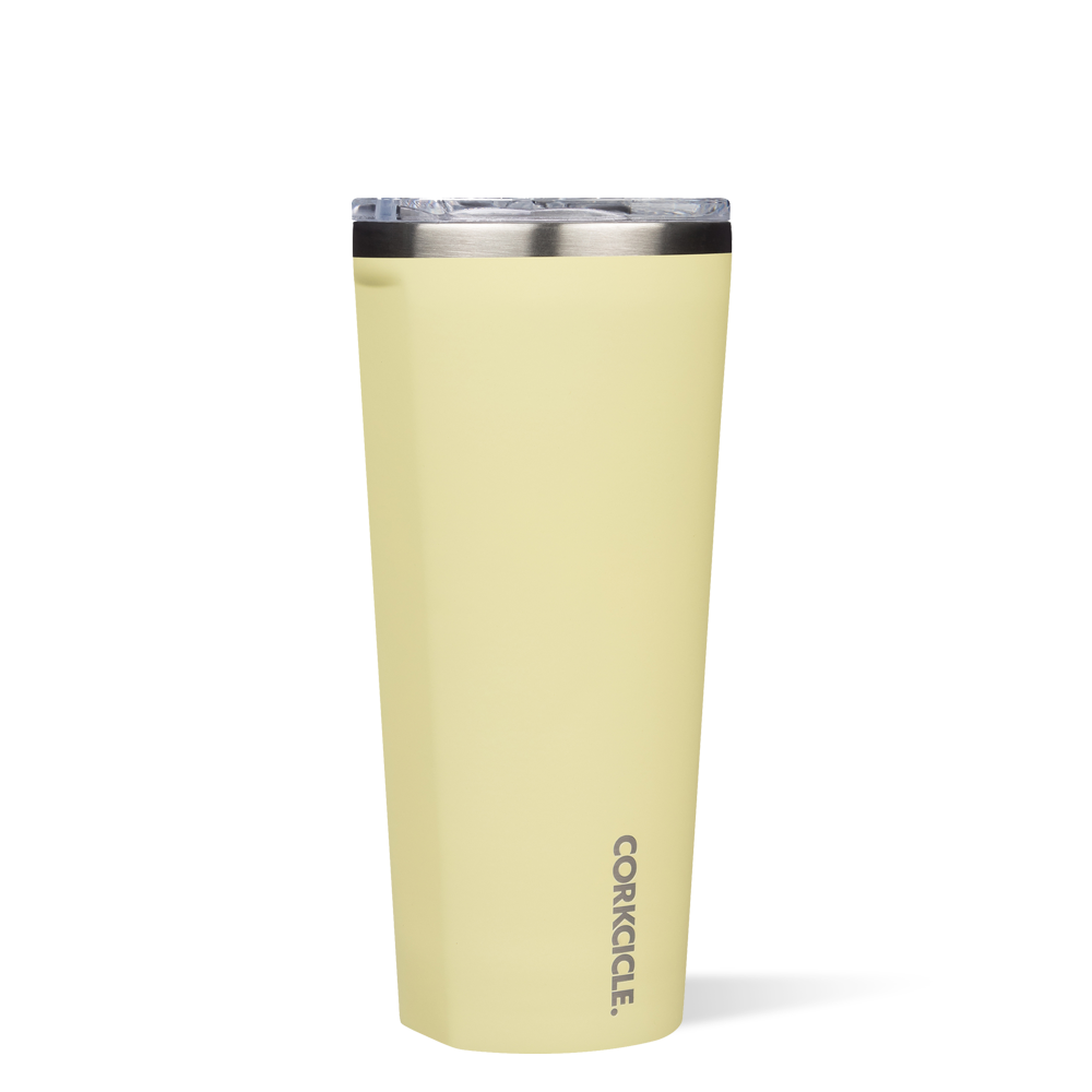 Classic Tumbler - Easy Travel Style Pack
