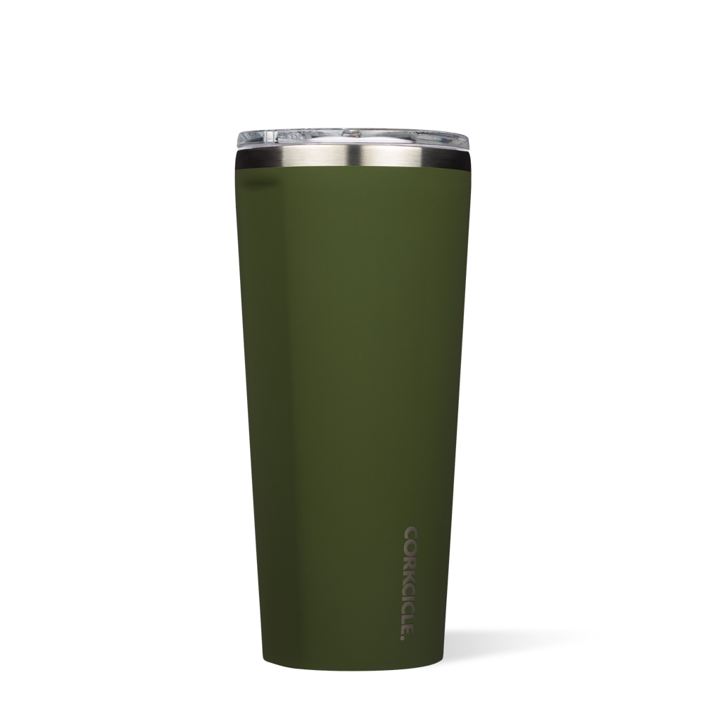Classic Tumbler - Easy Travel Style Pack