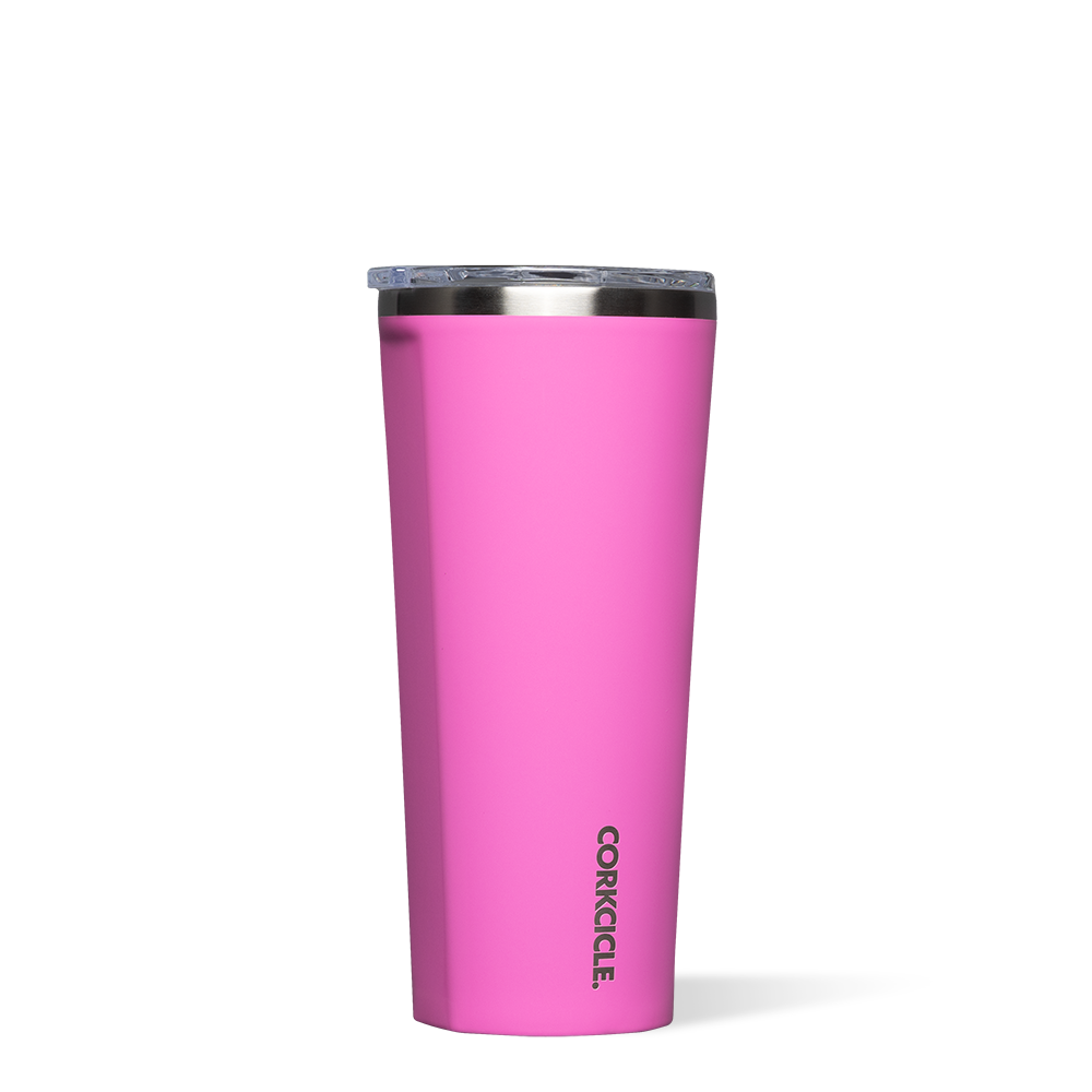 Classic Tumbler - Easy Travel Style Pack