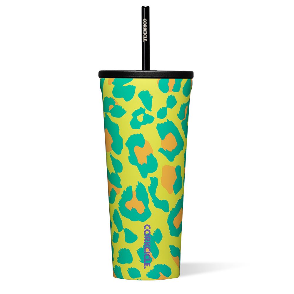 Cold Cup - Soft Set