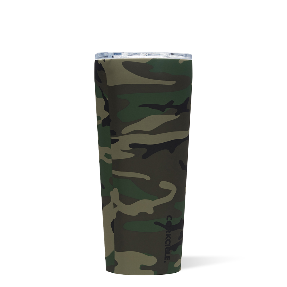 Classic Tumbler - Easy Travel Style Pack