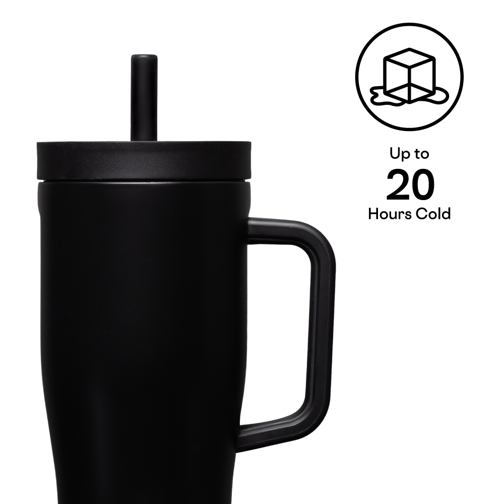 Marie Leakproof Cruiser - Daily Clean Ready