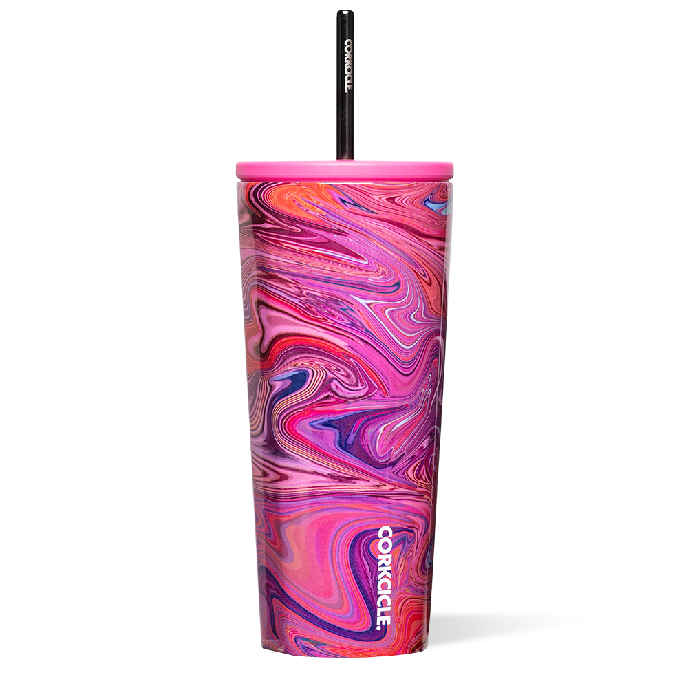 Cold Cup - Easy Daily Style