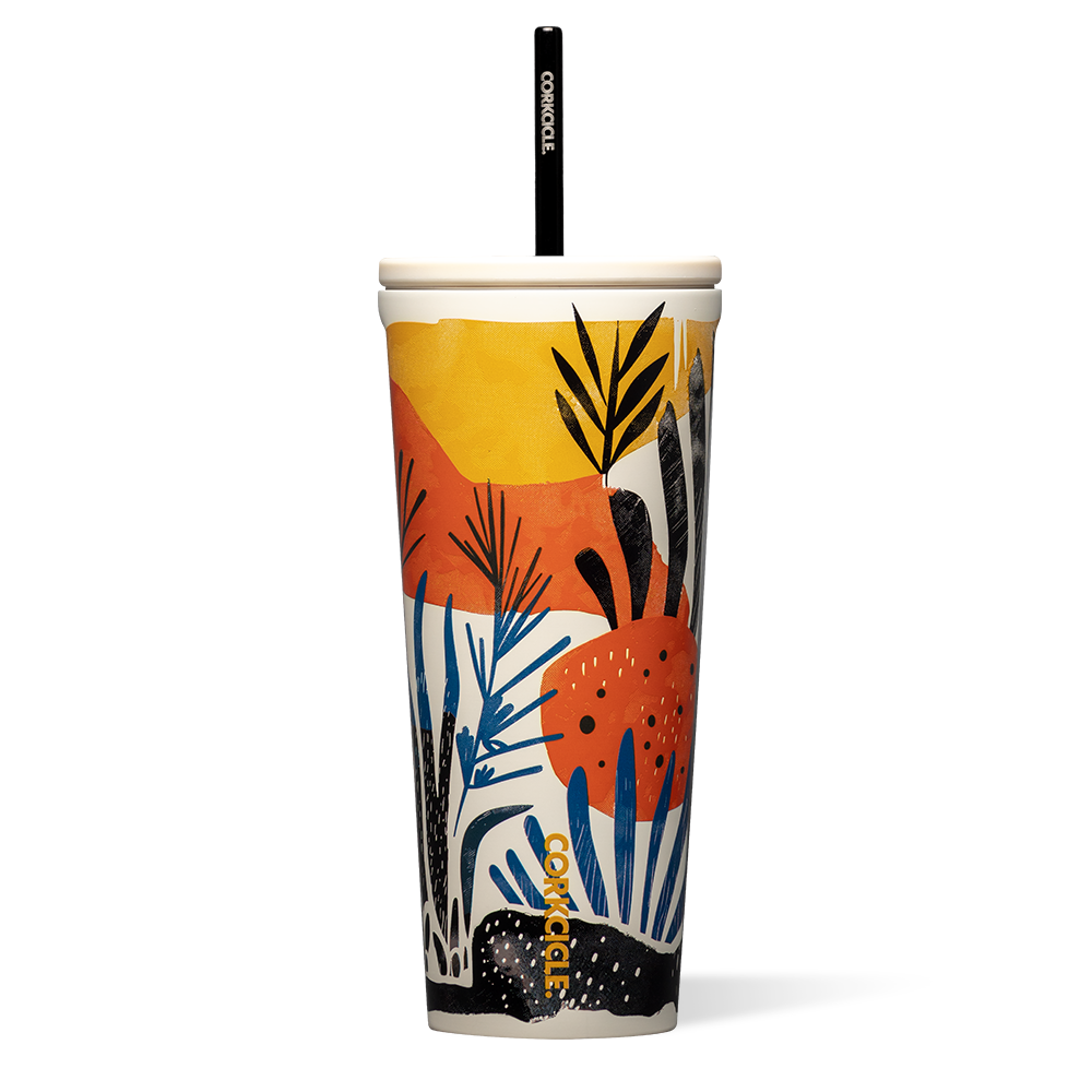Cold Cup - Soft Set