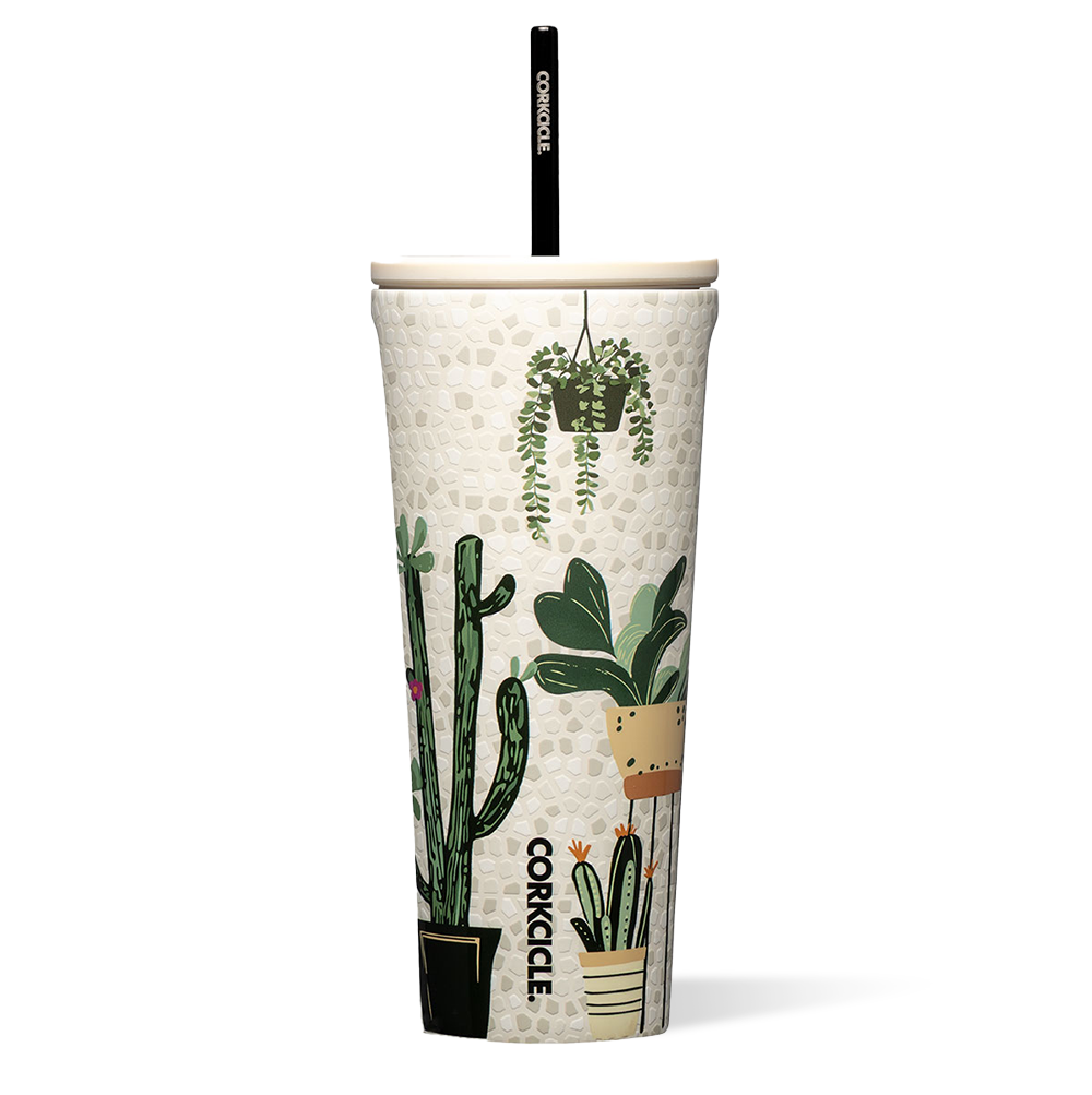 Cold Cup - Easy Daily Style