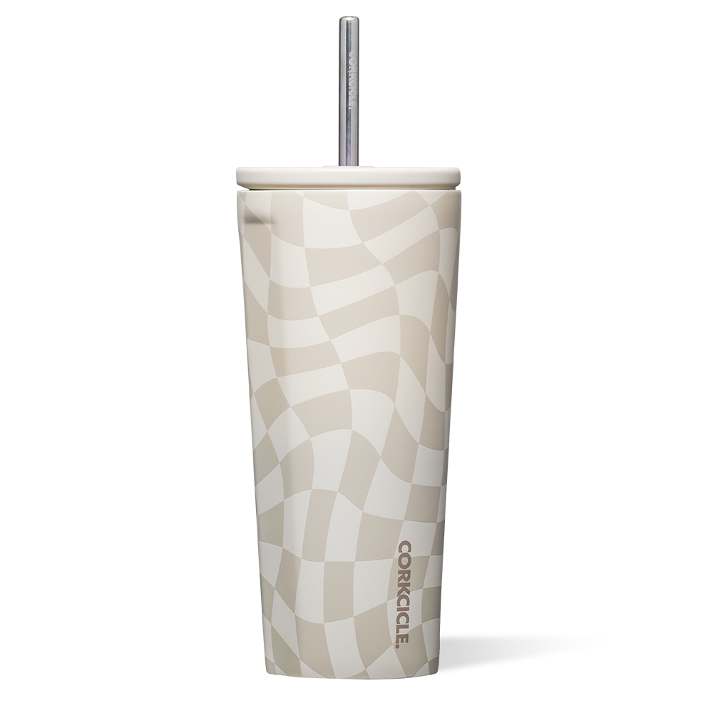 Cold Cup - Easy Daily Style