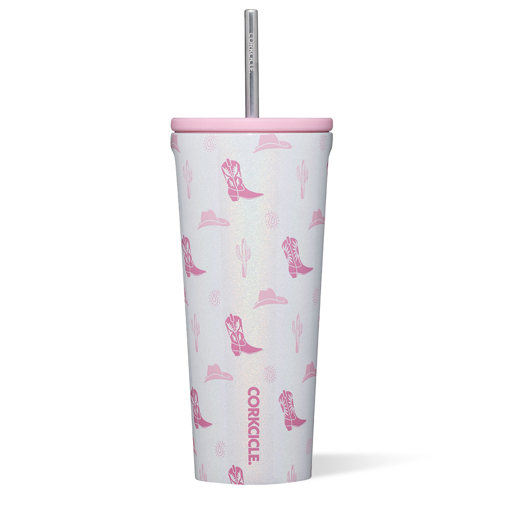 Cold Cup - Soft Set