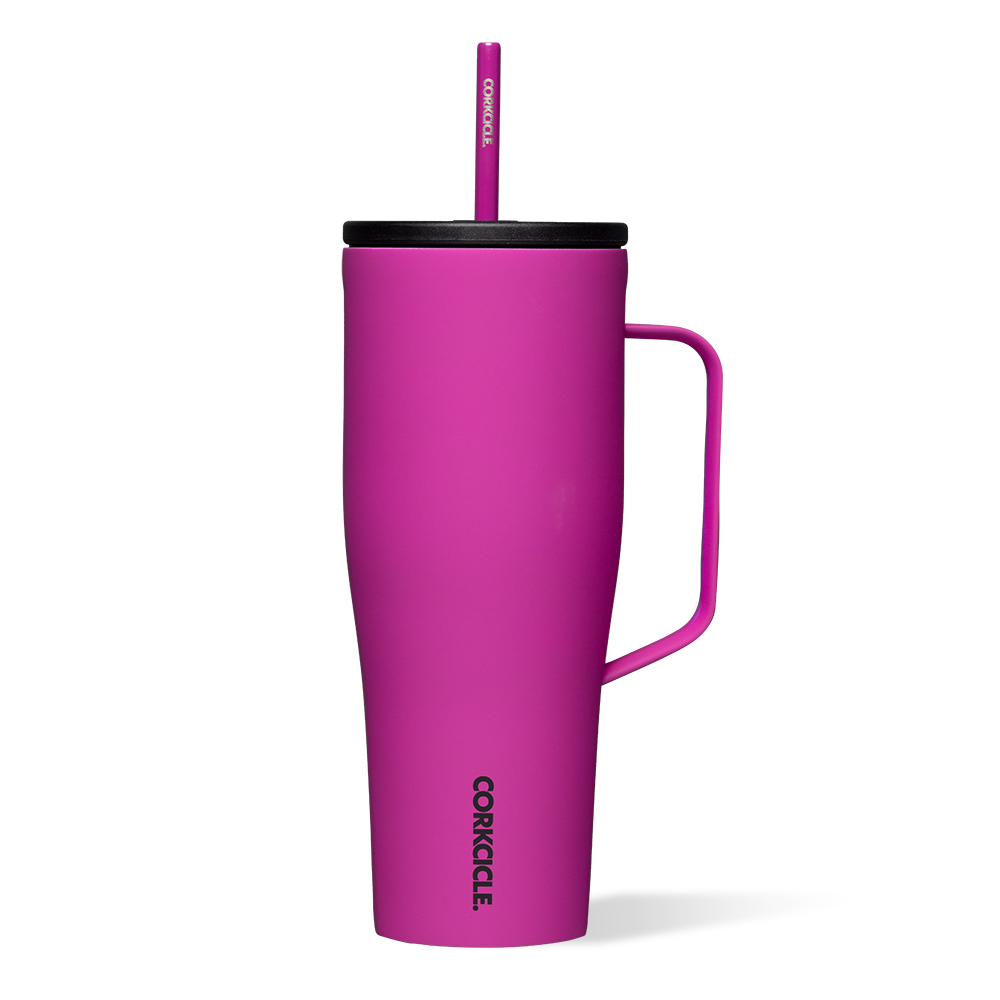 Cold Cup XL - Premium Travel Set Carry