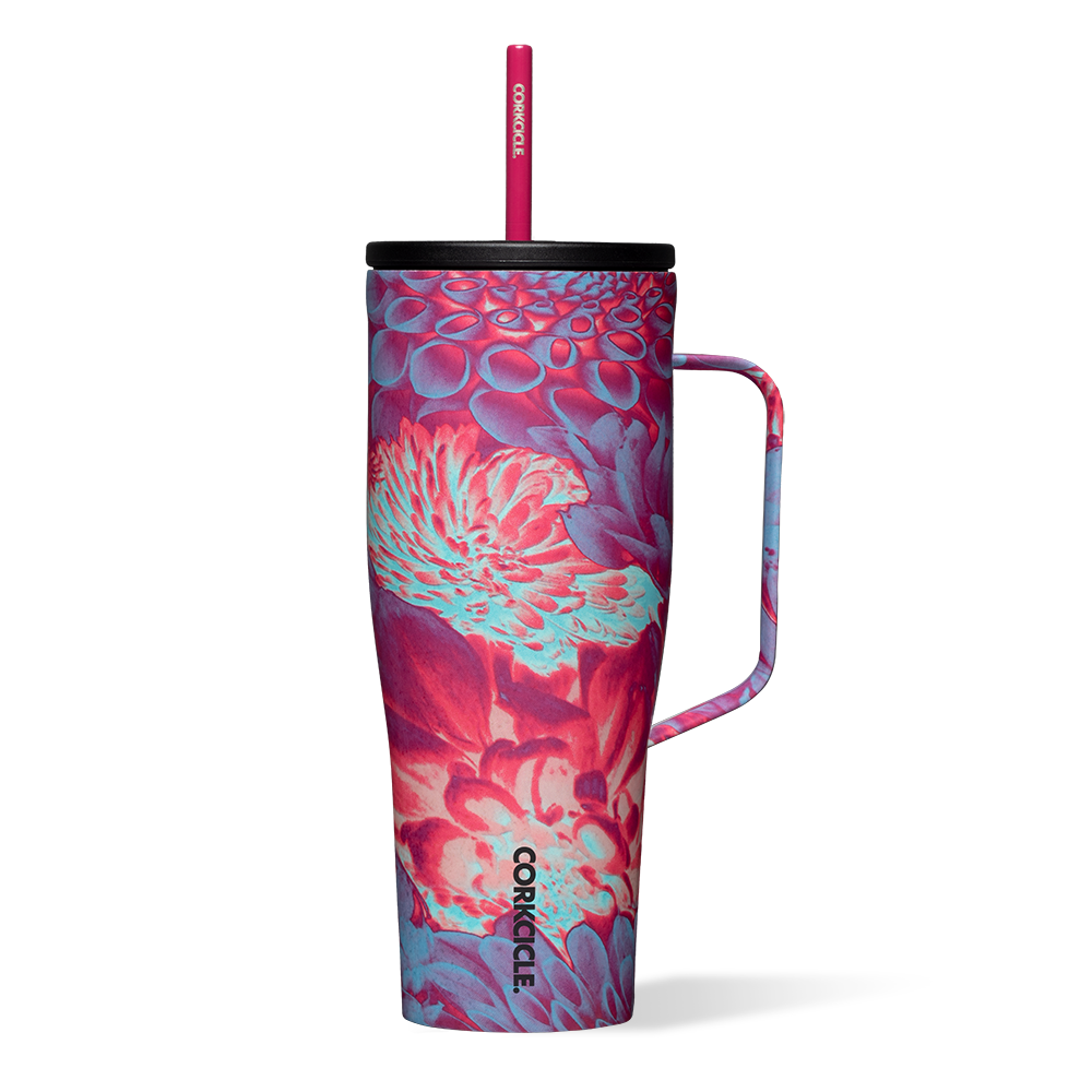 Cold Cup XL - Travel Daily Set Carry