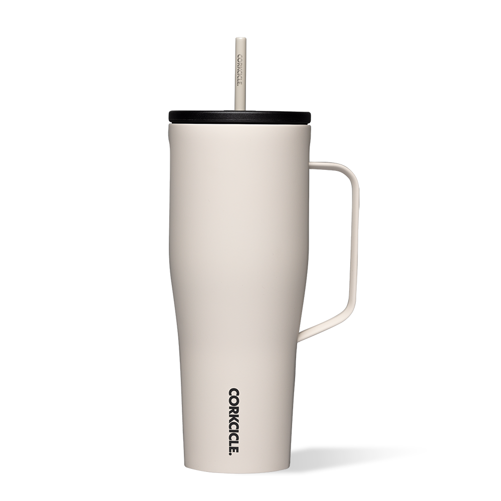 Cold Cup XL - Premium Travel Set Carry