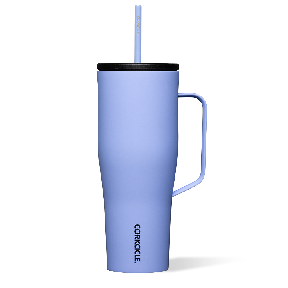 Cold Cup XL - Premium Travel Set Carry