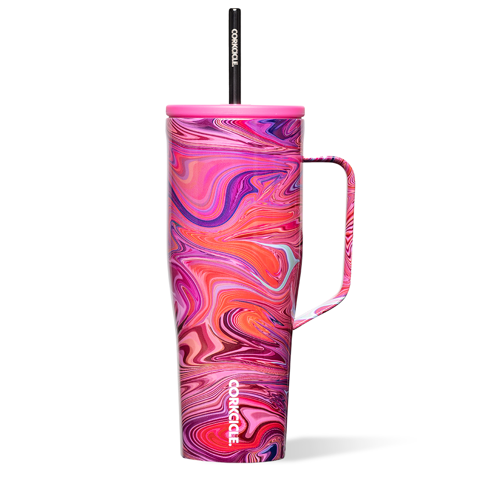 Cold Cup XL - Premium Travel Set Carry