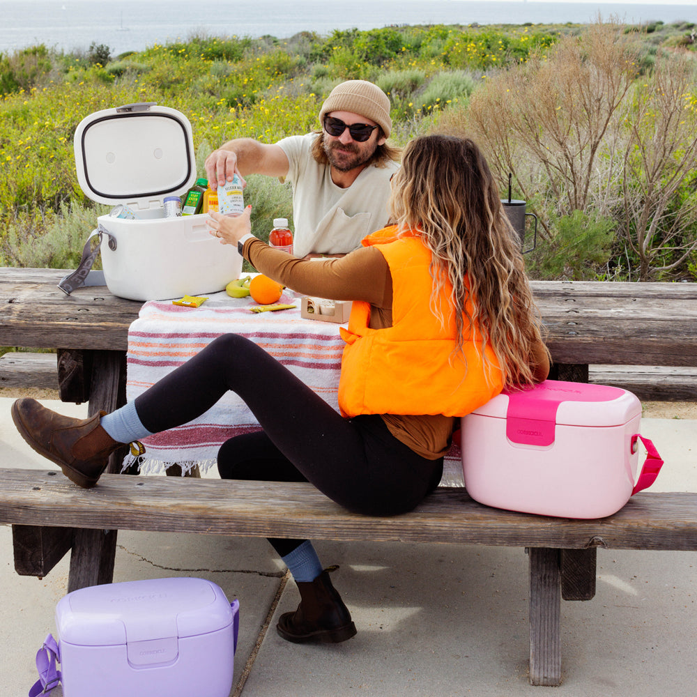 Chillpod Go - Clean Active Carry Fit