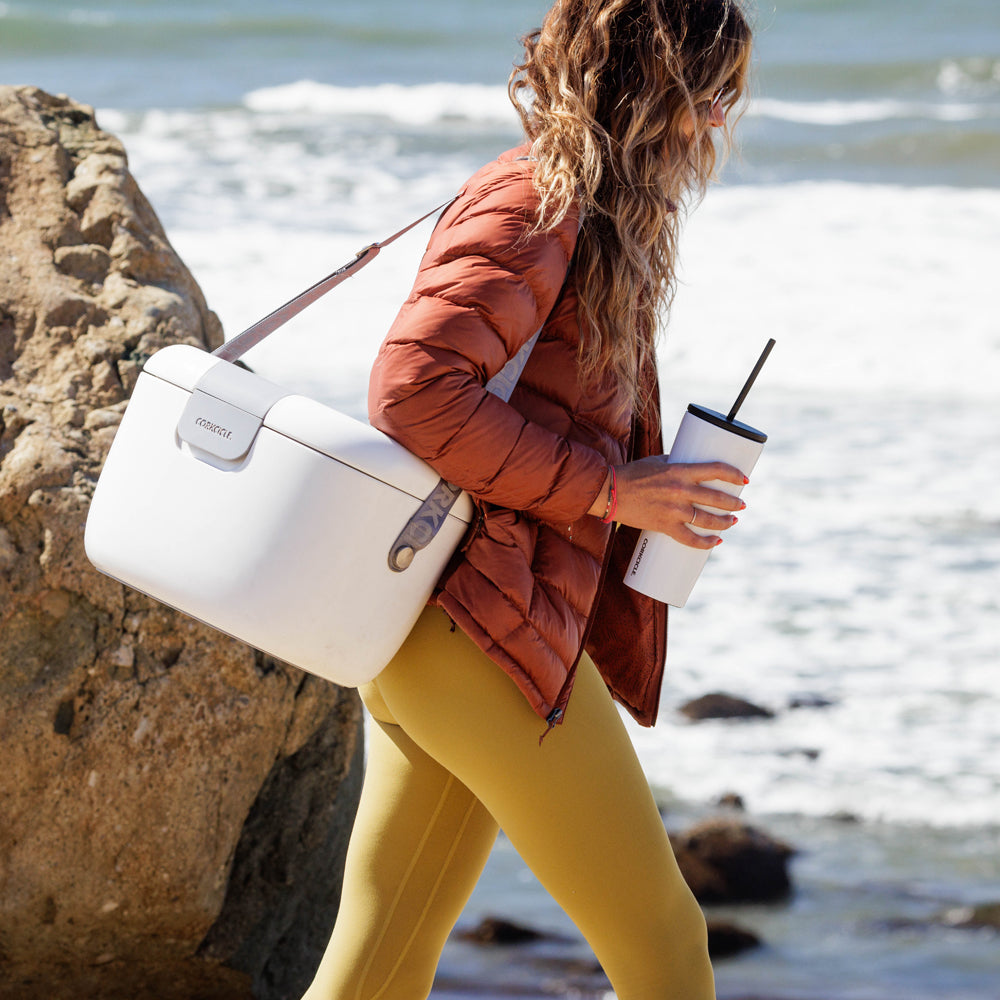Chillpod Go - Clean Active Carry Fit