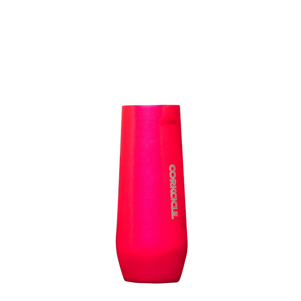 Stemless Flute - Fresh Active Set Ready