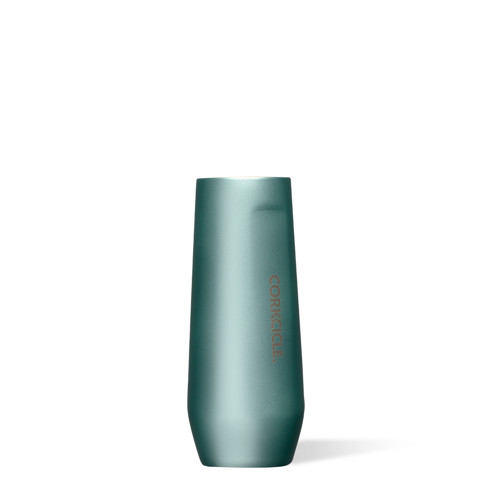 Stemless Flute - Essential Travel Choice Ready
