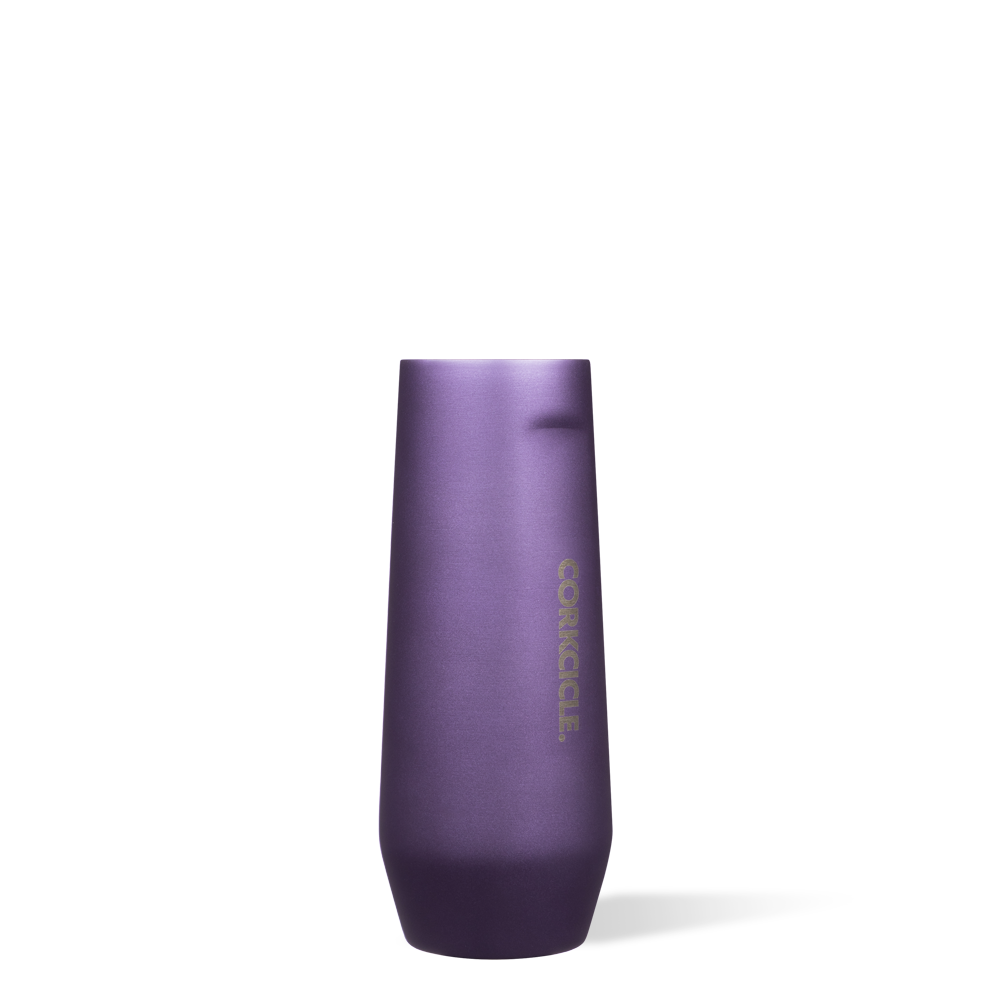 Stemless Flute - Fresh Active Set Ready