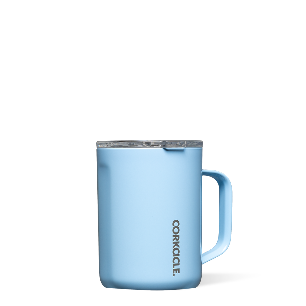 Classic Coffee Mug - Modern Carry