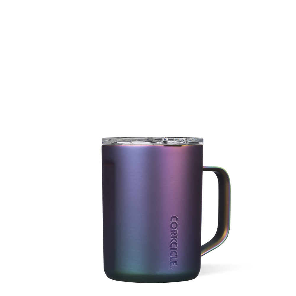 Classic Coffee Mug - Modern Carry