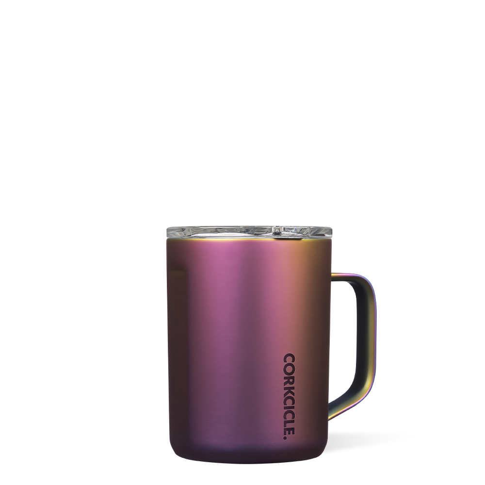Classic Coffee Mug - Modern Carry