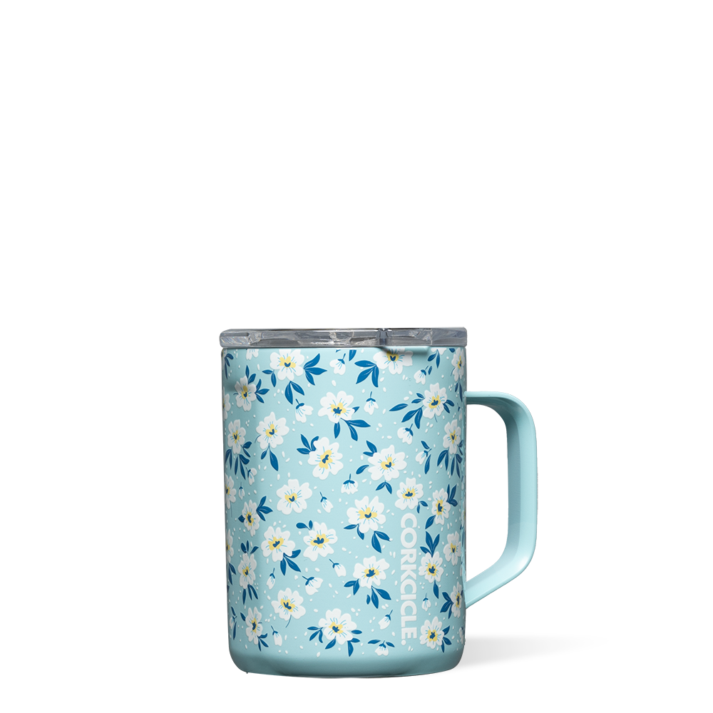Classic Coffee Mug - Modern Carry
