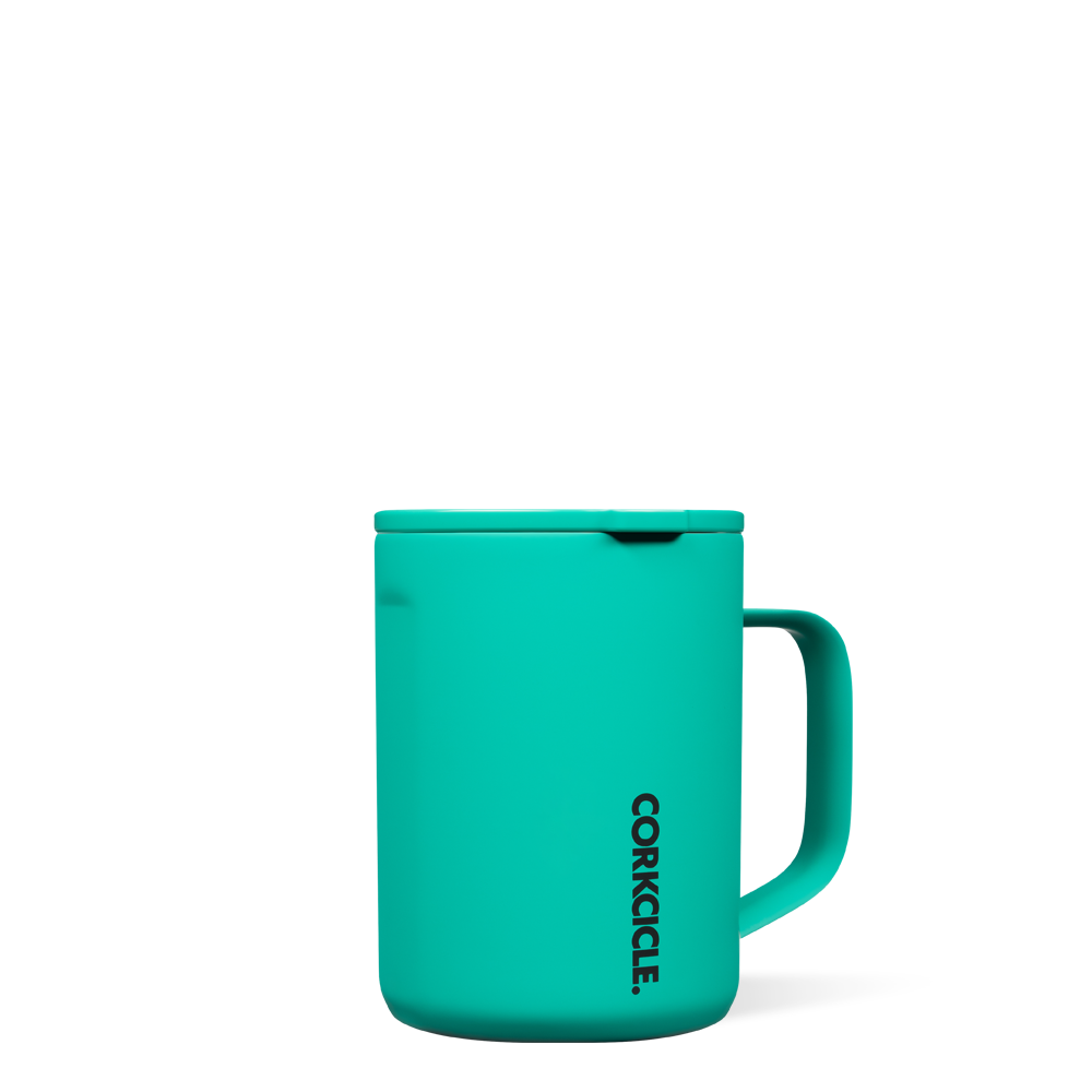 Classic Coffee Mug - Modern Carry