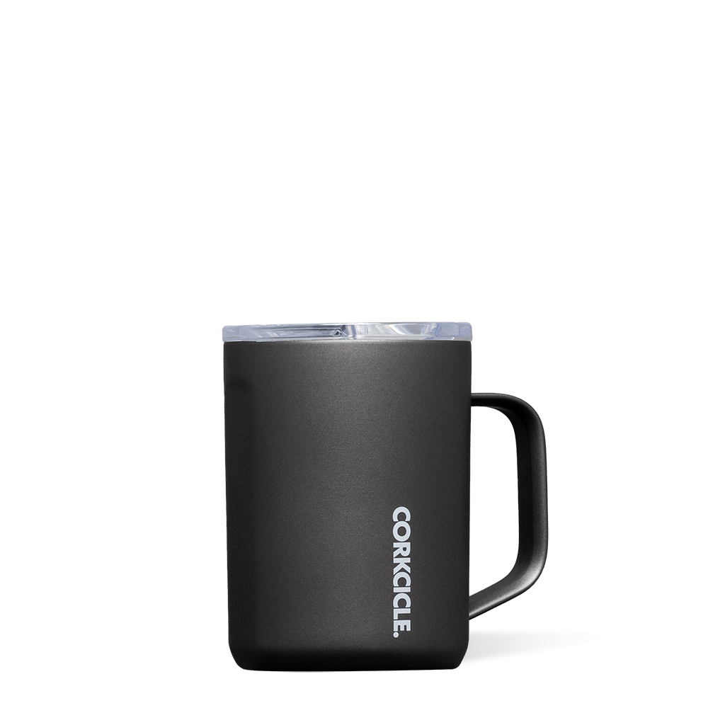 Classic Coffee Mug - Modern Carry