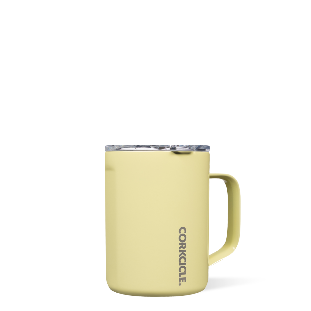 Classic Coffee Mug - Modern Carry
