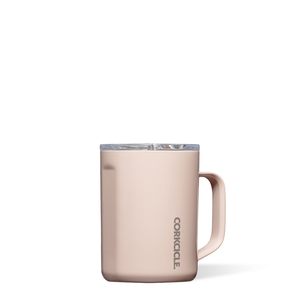 Classic Coffee Mug - Modern Carry