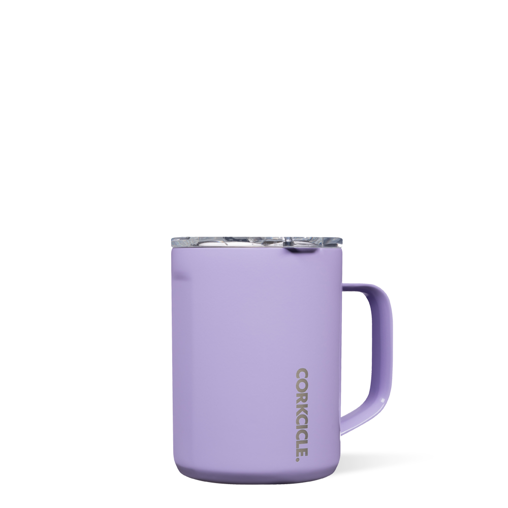 Classic Coffee Mug - Modern Carry
