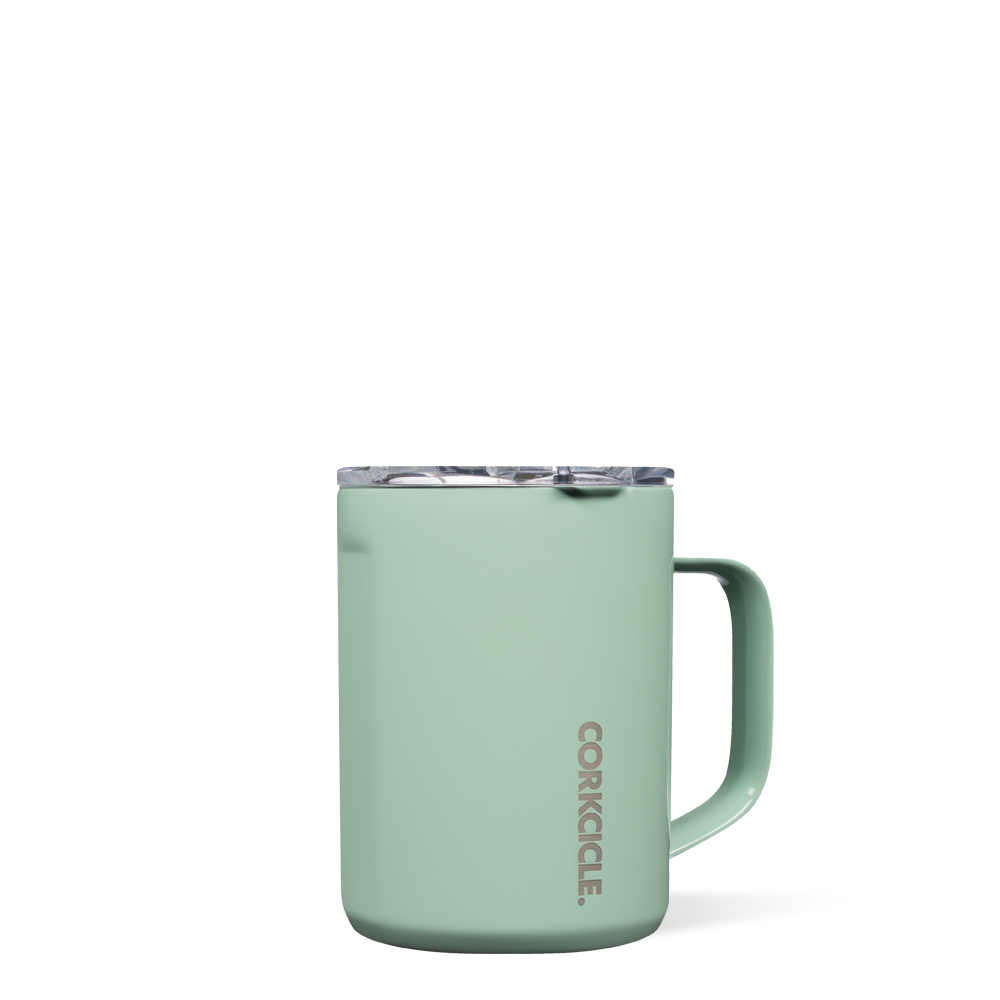 Classic Coffee Mug - Modern Carry