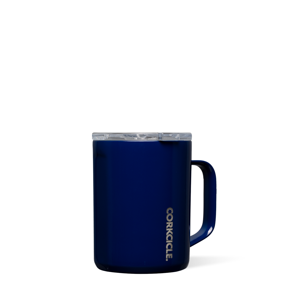 Classic Coffee Mug - Modern Carry