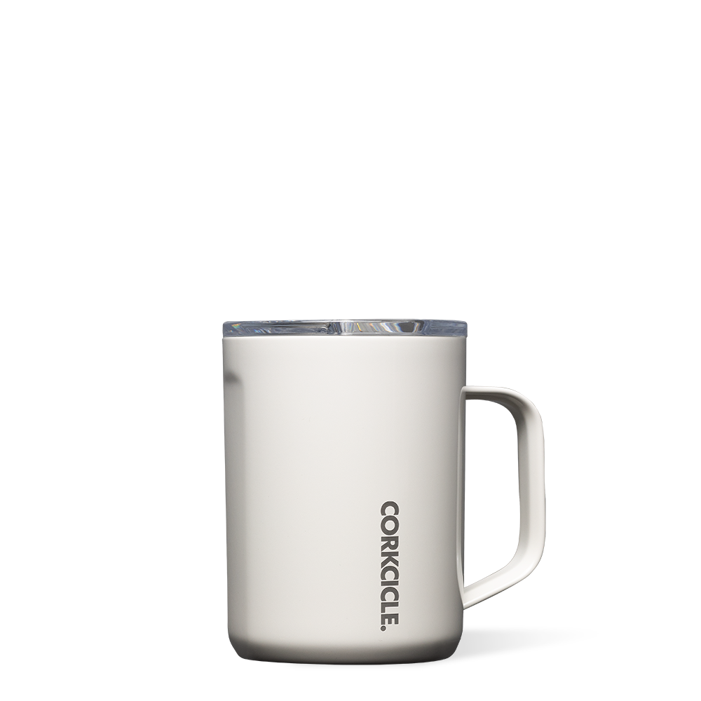 Classic Coffee Mug - Modern Carry