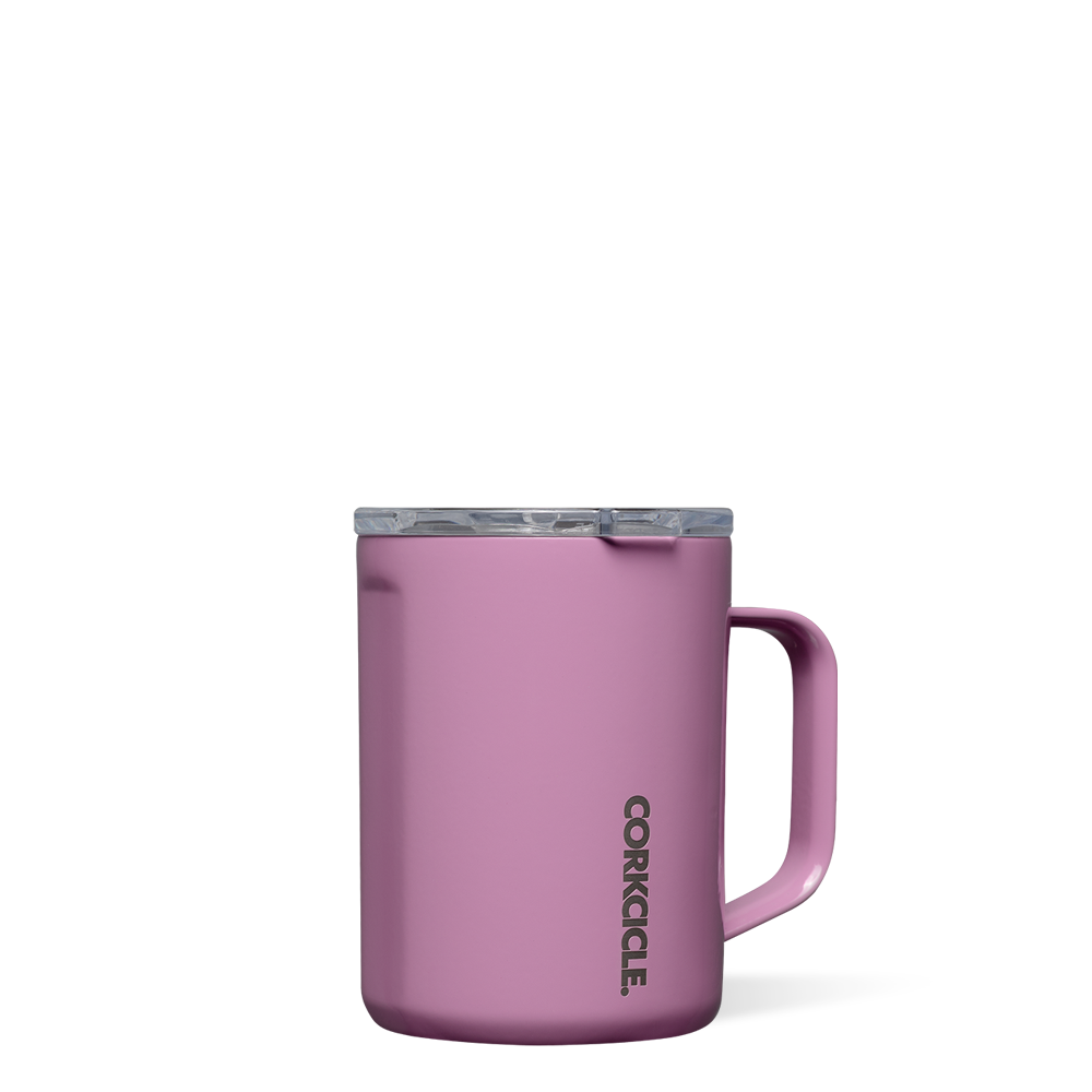 Classic Coffee Mug - Modern Carry