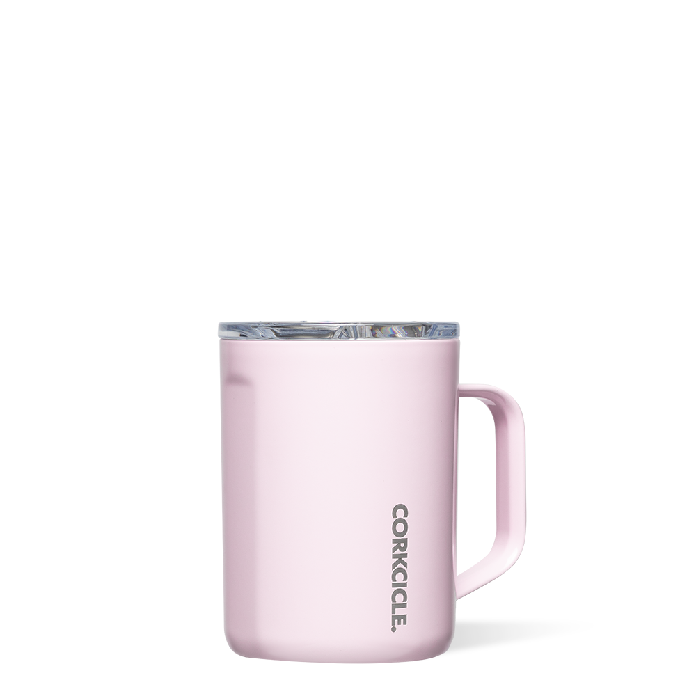Classic Coffee Mug - Modern Carry